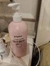 贝亲（Pigeon）桃叶精华 婴儿液体爽身露 家庭装 四季通用 480ml IA286 实拍图