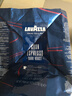拉瓦萨（LAVAZZA）咖啡豆意大利原装进口特浓深烘咖啡豆1KG 实拍图