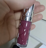 丝芙兰（SEPHORA）口红唇釉丰盈蜜润唇釉镜面唇釉唇彩唇蜜 6ml,热情粉#05 实拍图