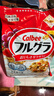 卡乐比（Calbee）即食燕麦片 原味水果麦片600g 日本进口非油炸 营养代餐早餐零食 实拍图