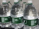 怡宝 饮用水 纯净水4.5L*4桶装水 整箱装 实拍图