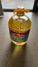 多力【张若昀同款】葵花籽油5L+238ml 食用油 物理压榨 零反式脂肪酸 实拍图