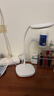 美的（Midea）LED便携充电小台灯书桌学习阅读灯学生学习宿舍卧室床头灯家用 实拍图