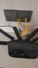 普联（TP-LINK）大道路由器7DR6430 BE6400 5G WiFi7千兆双频家用高速穿墙 2.4G wifi6无线 2.5G网口 游戏加速 实拍图