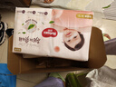 好奇（Huggies）铂金装小桃裤纸尿裤S96片(4-8kg)新生儿小号尿不湿【透爽散热】 实拍图