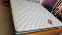 东宝床垫（DONBLE） 弹簧床垫乳胶床垫环保椰棕床垫 软硬两用席梦思床垫子政府补贴 经典款 1.8米*2米 实拍图