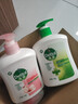 滴露（Dettol）洗手液抑菌滋润450g*2+松木450g*2儿童家庭补充装消毒温和护手 实拍图