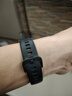 华为 手环10 NFC版 羽砂黑智能手环专业睡眠分析情绪健康铝合金机身心率监测运动手环支持NFC手环9升级 实拍图