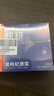 纯耕 红黑枸杞原浆组合600ml 宁夏中宁头茬枸杞汁青海黑原汁液 实拍图