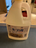龙门 醋 龙门白醋 1.75L 酿造白醋 4度白米醋 中华老字号 实拍图