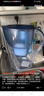 碧然德（BRITA） 过滤净水器 家用滤水壶 净水壶 海洋系列 3.5L蓝色 一壶3芯装 环保加固包装 实拍图