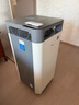 352空气净化器 全效母婴级备孕大空间新房除甲醛除菌异味除猫毛流感花粉过敏原家用X89C【国家补贴】 实拍图
