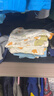 俞兆林儿童秋衣秋裤家居服A类纯棉睡衣套装舒适透气 眼镜小熊 140 实拍图