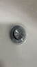 沐唯（muvi）面盆下水器洗脸洗手池台盆弹跳下水口漏水塞止逆阀全套装通用配件 实拍图