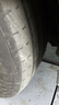 马牌（Continental）汽车轮胎 235/55R18 100V FR UC6 SUV 原配别克昂科威 实拍图