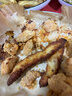 上鲜 名古屋风味无骨鸡柳 2斤/袋 油炸鸡柳大人炸鸡肉清真食品年货节 实拍图