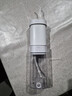 洁碧冲牙器 成人儿童洗牙器牙齿冲洗器水牙线专业正畸  伸缩便携式冲牙器GS7  生日新年礼物 实拍图