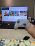 飞智冰原狼4多模版无线游戏手柄 类xbox 力调节摇杆双切扳机 switch电脑PC手机steam体感NS 丝之歌 实拍图