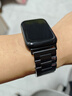 小米（MI）手环9Pro黑色 智能手环 高精度运动健康 睡眠呼吸暂停监测 心率血氧监测运动手环送男友送女友 实拍图