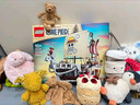 乐高（LEGO）积木 航海王 75639前进梅利号海贼船 新品玩具 生日礼物 实拍图