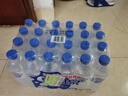 泉阳泉（QUANYANGQUAN） 长白山天然矿泉水 小瓶水 会议用水 600ml*24瓶 整箱塑包装 实拍图