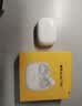 真我Buds T310无线蓝牙降噪耳机46dB混合降噪真我t310蓝牙耳机 真我Buds T310 活力白 官方标配 实拍图