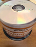 联想（Lenovo）DVD+R 光盘/刻录盘 16速4.7GB 办公系列 桶装50片 空白光盘 实拍图