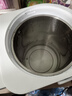 容声自动上水电热水瓶多段控温恒温保温电热水壶智能自动烧水壶家用5L大容量316不锈钢电水壶热开水壶 5L 316L无缝一体内胆+净水器转换器 实拍图