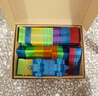 奥迪双钻（AULDEY）儿童彩窗磁力片100片积木儿童玩具3-6岁男孩女孩玩具生日礼物 实拍图