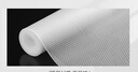 金隆兴抽屉保护垫纸0.45*5米餐桌垫橱柜防水防油防潮垫衣柜鞋柜防尘垫 实拍图
