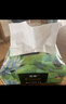 洁柔抽纸 油画Face4层100抽*20包 加大加厚195mm*155mm 亲肤纸巾 整箱 实拍图