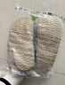 卡骆驰（CROCS）洞洞鞋贝雅卡骆班轻便耐磨一脚蹬休闲鞋|205089 冬日白/彩色-1LI 37 /38(230mm) 实拍图