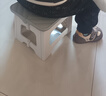 光多拉折叠凳儿童折叠椅迷你折叠小板凳户外便携野餐露营马扎灰白色大号 实拍图