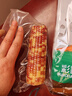 东北农嫂糯玉米段多色可选软糯香吉林原产粘玉米真空低脂饱腹粗粮代餐 【爆款推荐】黄糯玉米棒1.32kg 约5根 实拍图