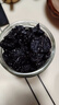 问君 【原汁原味】新疆特产喀什无核西梅干无蔗糖无添加剂孕妇零食 500g*5袋【精选无核大西梅】 实拍图