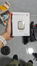 华为（HUAWEI）手表WATCH FIT 3【咨询享优惠】智能运动健康管理蓝牙通话轻薄大屏NFC门禁支付送男女士朋友礼物 月光白【甄选定制表带+精美表盘】 实拍图
