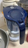 飞利浦（PHILIPS）净水壶滤水壶过滤水壶净水器滤水器过滤器滤芯 AWP2814蓝色【4.2L】一芯装 实拍图