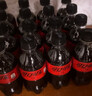 可口可乐零度300ml*24罐*2+周边(手机支架*1+撕拉小卡*2+游戏机钥匙扣*1） 实拍图