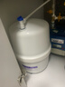 水美乐净水器通用滤芯家用厨下净水机0阻垢剂0陈水800G反渗透陶氏RO膜纯水机母婴直饮机压力罐净饮机建霖 旗舰款+大蓝瓶 包料包安装0附加费 实拍图