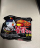 三养（SAMYANG）火鸡面三养速食方便面袋装 700g(140g*5)泡面拌面早餐零食 实拍图