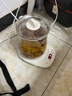 小熊（Bear）养生壶 煮茶壶 恒温水壶 保温烧水一体电热水壶花茶壶 316L不锈钢 1.5L大容量 YSH-J15H8 实拍图