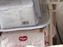 好奇（Huggies）铂金装小桃裤纸尿裤中号M72片(6-11kg)尿不湿【透爽散热】 实拍图