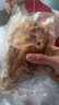 德州扒鸡柴鸡雏公鸡600g鸡肉山东特产熟食腊味中华老字号礼品福利 实拍图