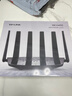普联（TP-LINK）大道路由器7DR6430 BE6400 5G WiFi7千兆双频家用高速穿墙 2.4G wifi6无线 2.5G网口 游戏加速 实拍图