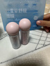 润本（RUNBEN）天然护唇精华油3g*2（纯真+元气）儿童润唇膏保湿提气色 唇油爱美 实拍图