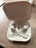 韶音（SHOKZ）【国家补贴】OpenFit Air T511开放式蓝牙耳机挂耳式不入耳运动跑步无线耳机冰川白 实拍图