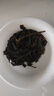 正山堂小神农架野茶 红茶茶叶特级  金骏眉工艺巴东红送礼礼品 90g罐茶具套装组合款 实拍图