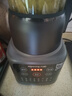 九阳新款家用轻音全自动1.2L多功能预约豆浆机2-3人榨汁机料理辅食机五谷杂粮破壁机P203 实拍图
