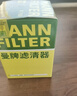 曼牌滤清器（MANNFILTER）机油滤清器油滤芯W712/90M/W7158高尔夫宝来朗逸POLO明锐途安迈腾 实拍图
