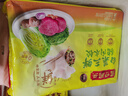 湾仔码头大白菜猪肉水饺1320g66只早餐速食半成品面点速冻饺子 实拍图
